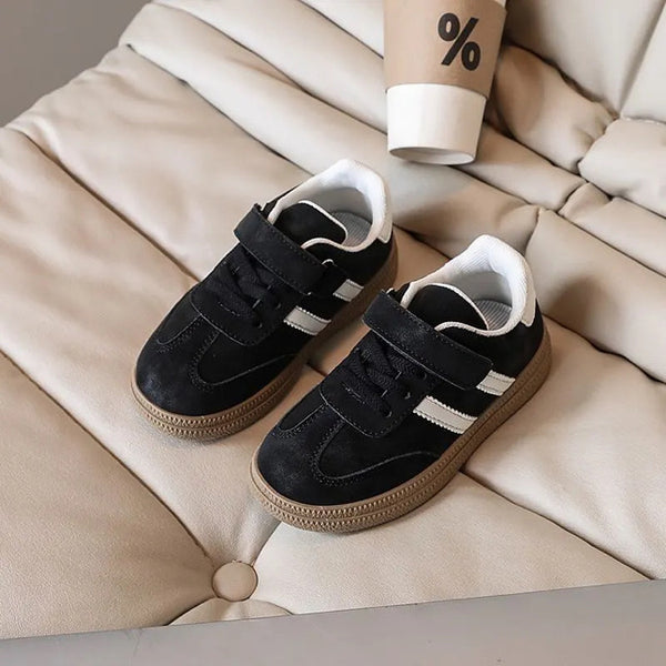 Suede Karlee Sneaker