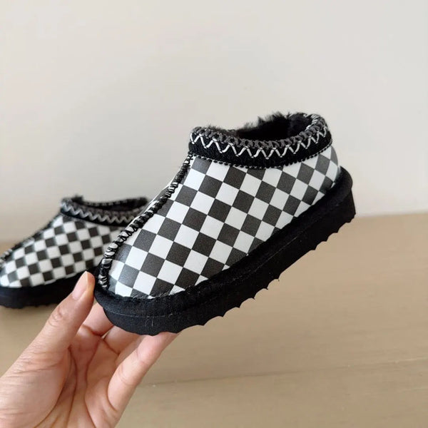 Pre Order Joelle Check Mule