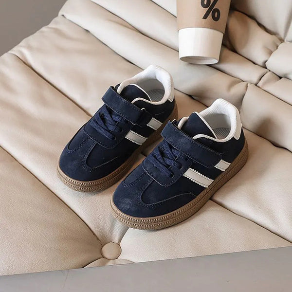 Suede Karlee Sneaker