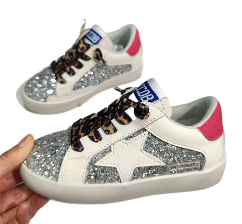 Pre Order Carlie Sneaker