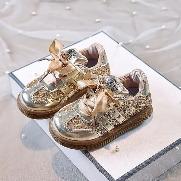 Becca Glitter Sneaker