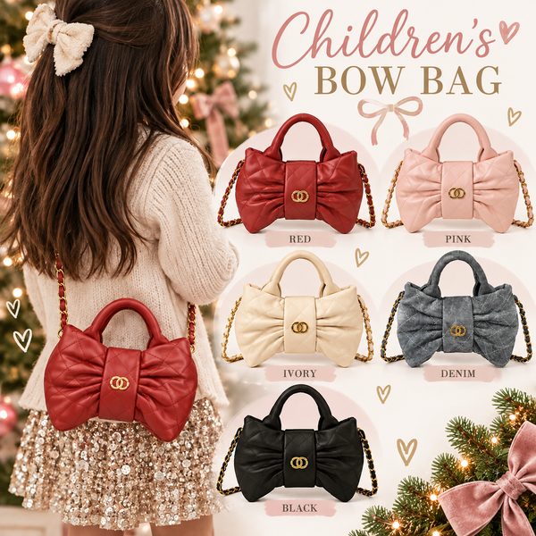 Bow Bag