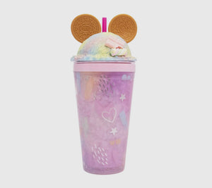 Cookie Mouse Ears Tumbler