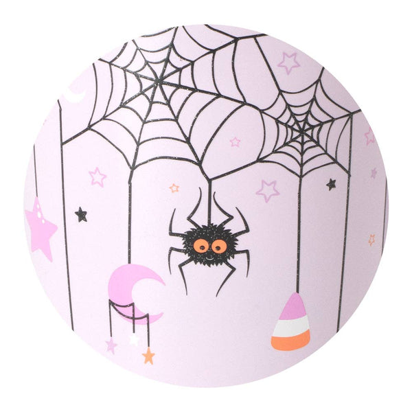 Sweet and Spooky Slim Tumbler (12oz)