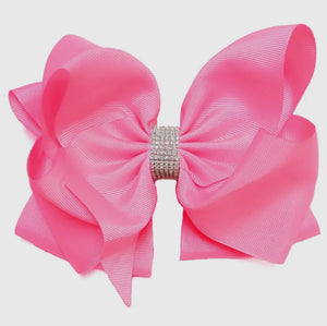 Large Hair Bows