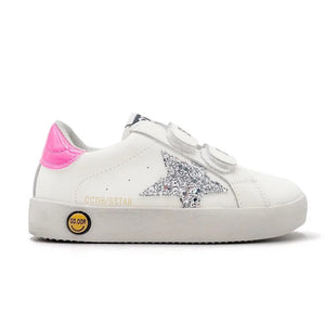 Pre Order Macie Glitter Sneaker