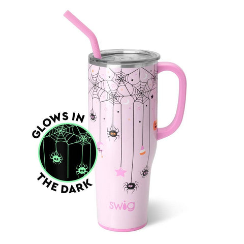 Sweet and Spooky Mega Mug (40oz)