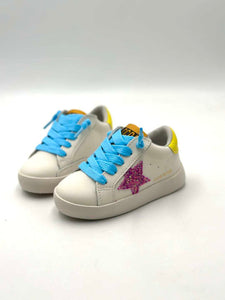 Pre Order Gina Sneaker