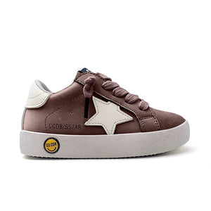 Karson brown Sneaker