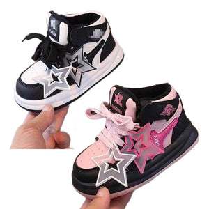 I want Candy Sneakers