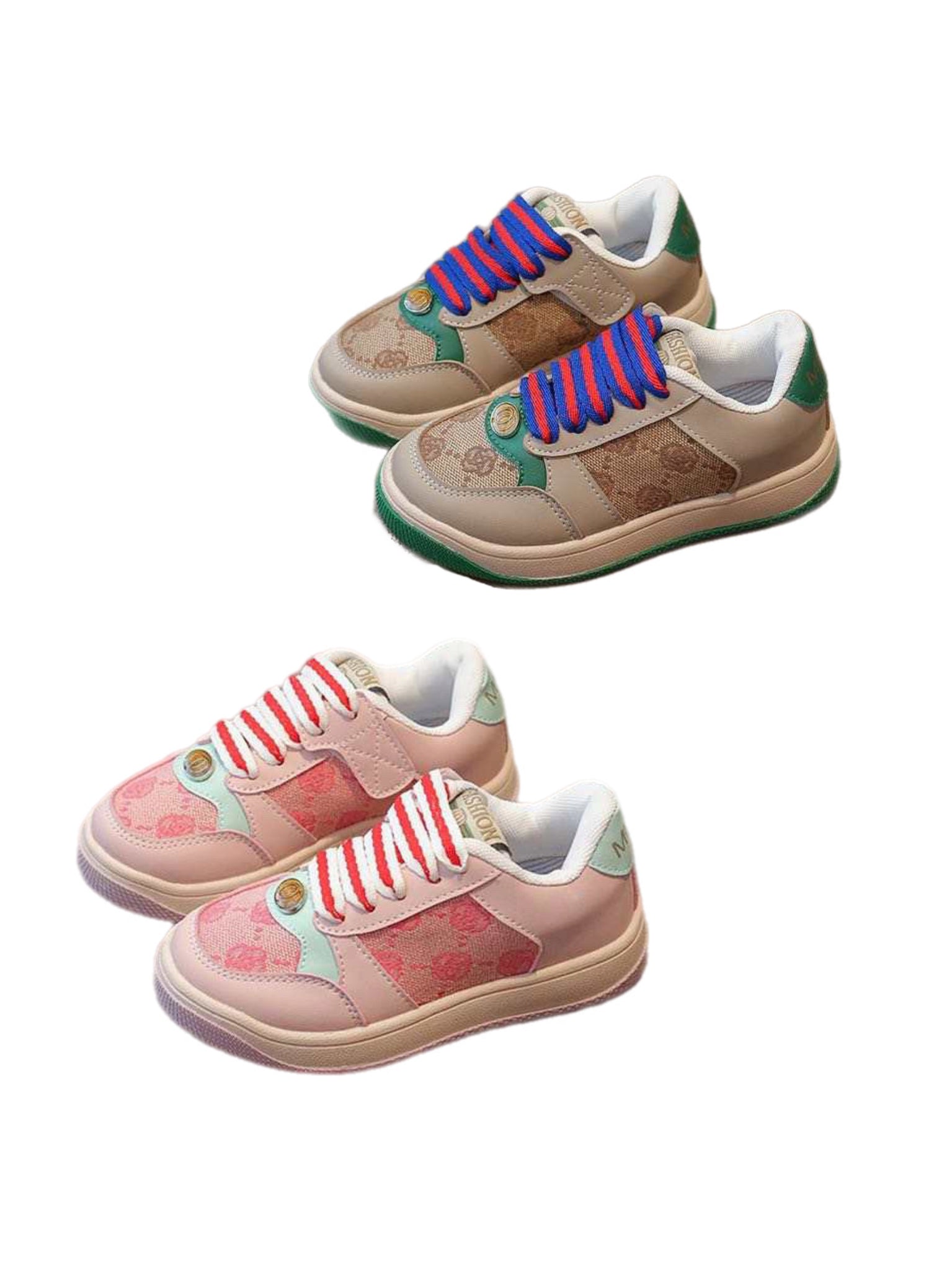 Pre Order Ellie Sneaker