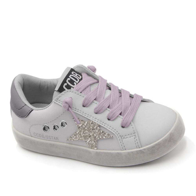 Pre Order Kandy Glitter Sneaker