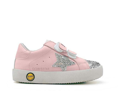 Pre Order Princess Pink Sneaker