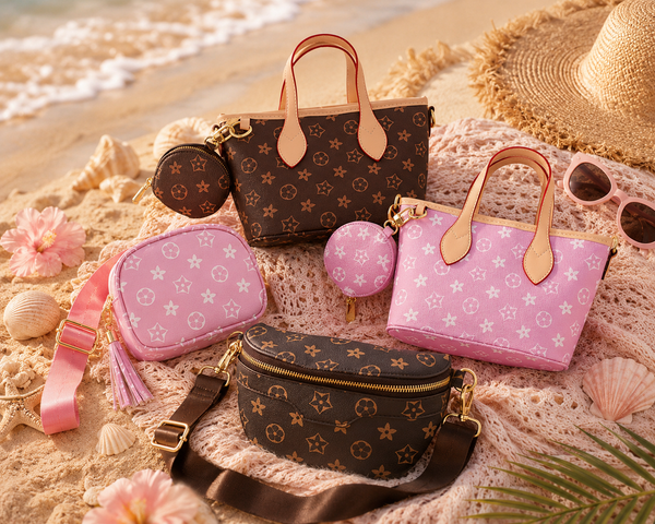 Marley Handbag