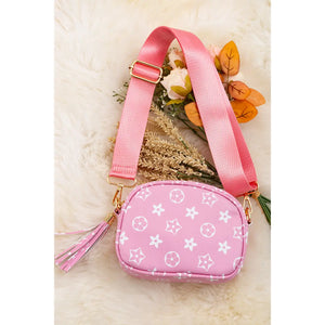 Demi Pink Bag