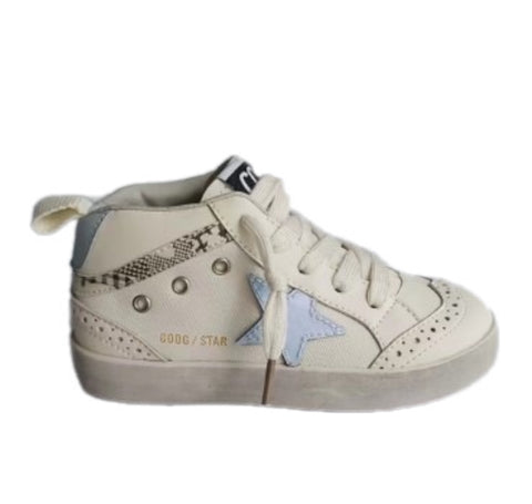 Pre Order Lena High Top