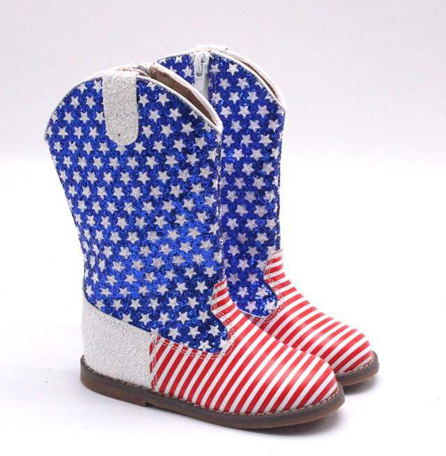 Pre Order Oh My Stars Boots