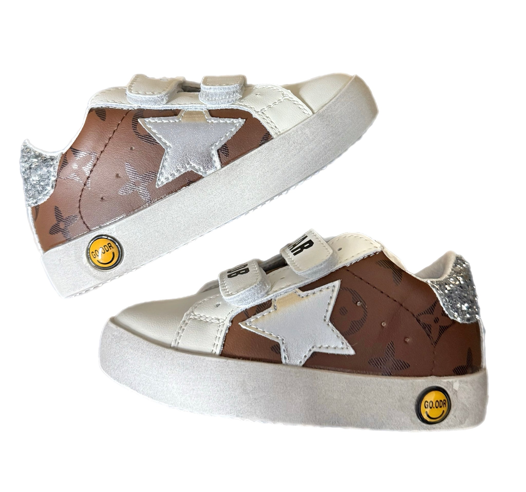 Sneakers – Sunshine+Sass