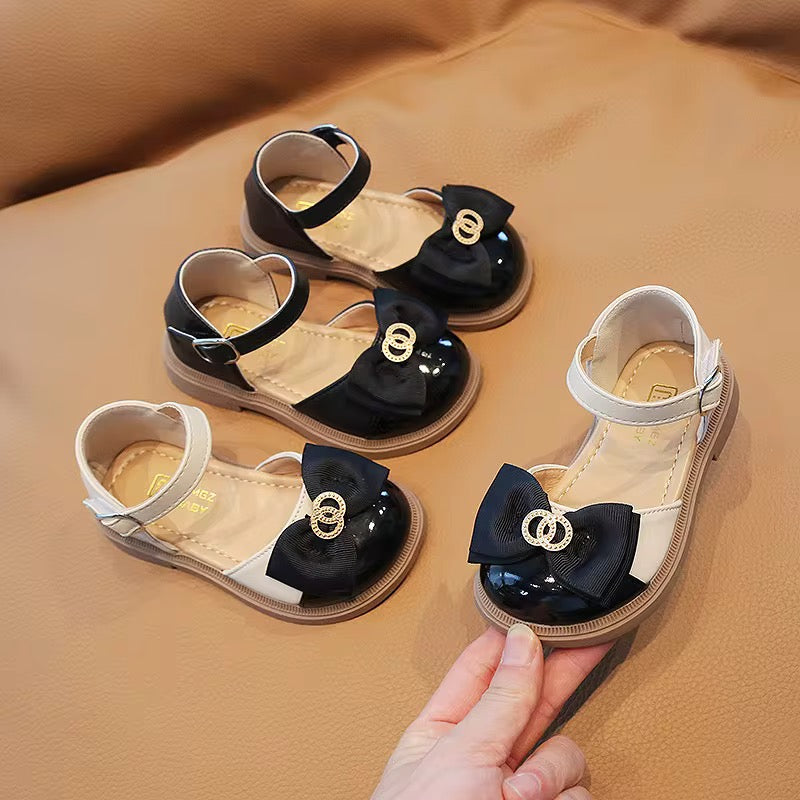 Coco Bow Sandal