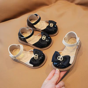Coco Bow Sandal