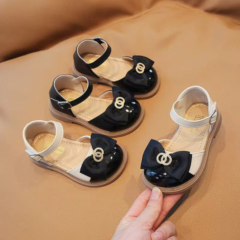 Coco Bow Sandal