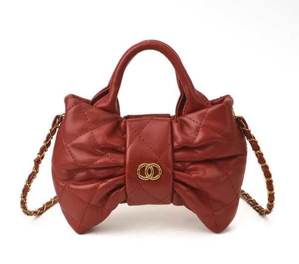 Bow Bag