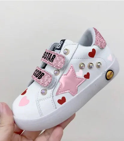 Pre Order XOXO Sneakers