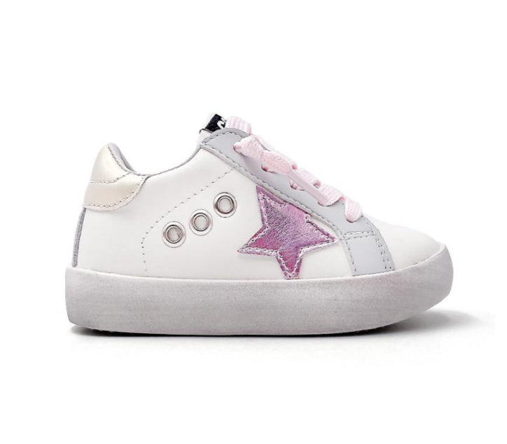 Pre Order Mermaid Sneaker