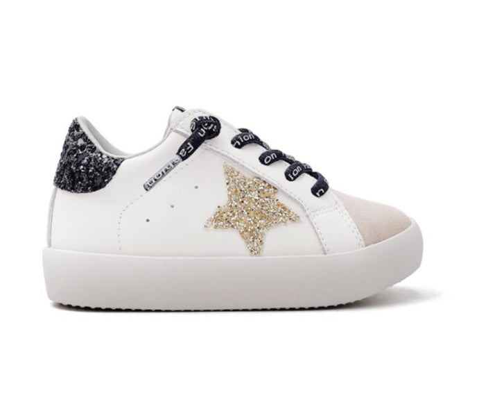 Pre Order Nora Classic Glitter Sneaker