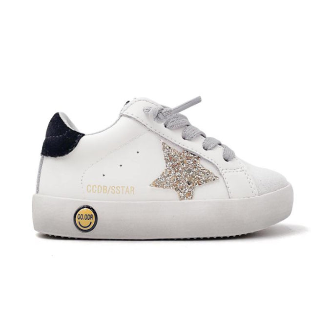 Gracie Classic Sneaker