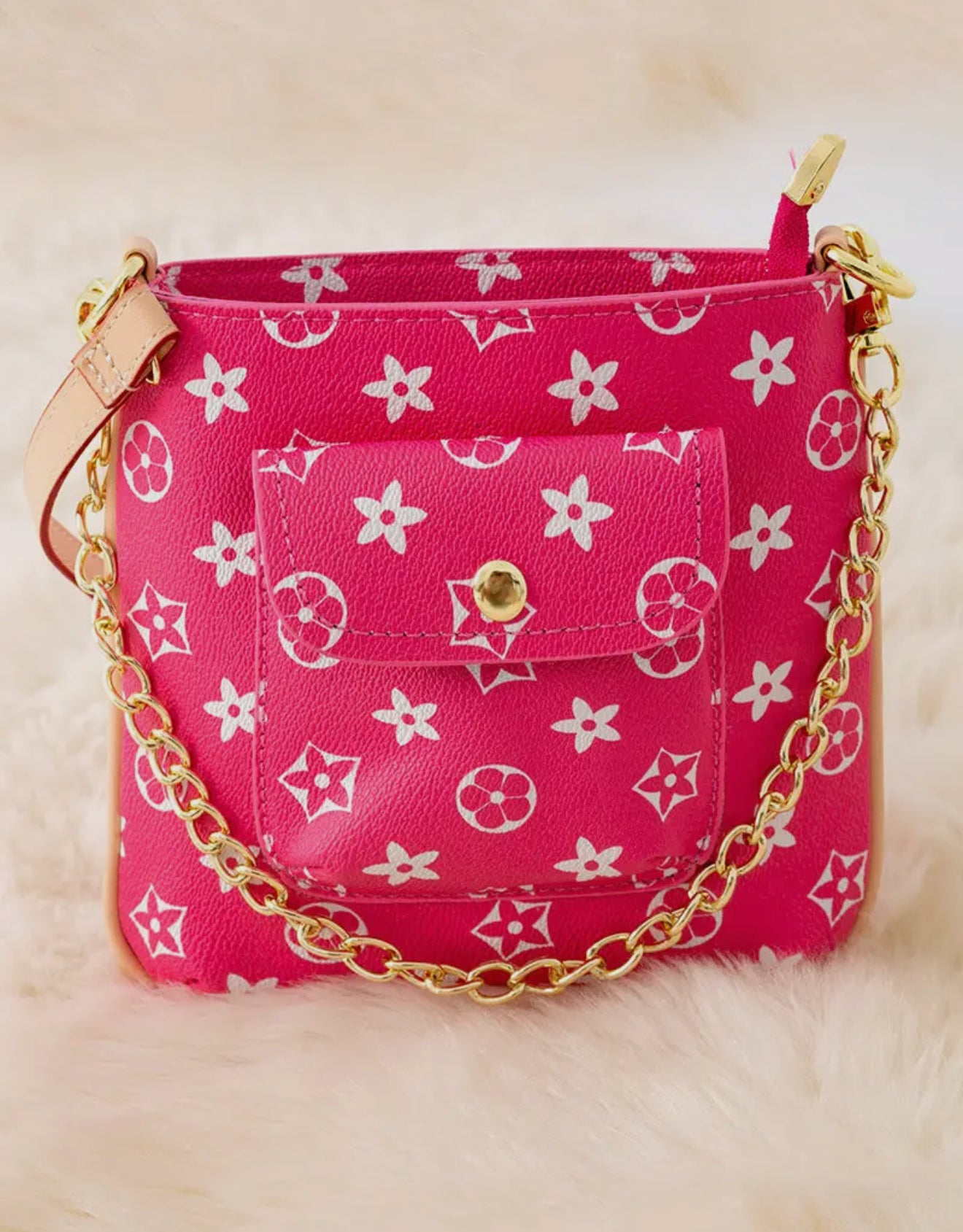 Harlynn Crossbody Bag