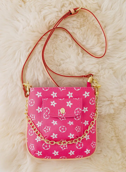 Harlynn Crossbody Bag