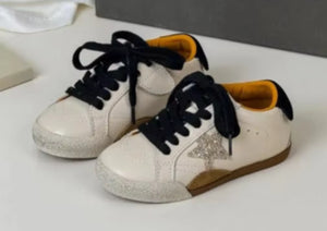 Lenlie Classic Sneaker Black