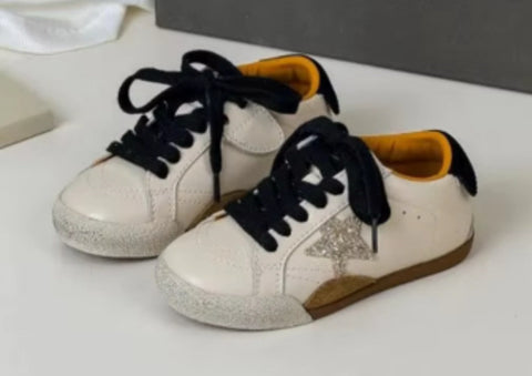 Lenlie Classic Sneaker Black