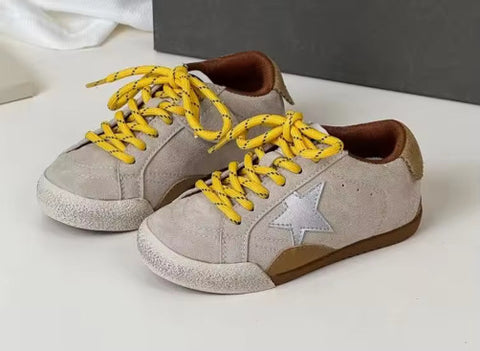 Hannah Classic Sneaker