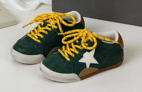 Jadyn Classic Sneaker