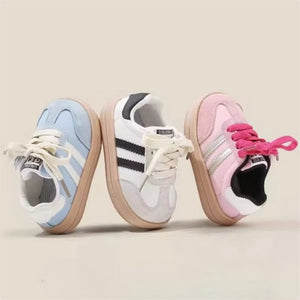 Lauren Spring Sneaker