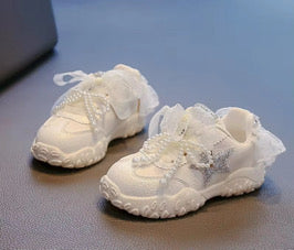Harper Sneaker
