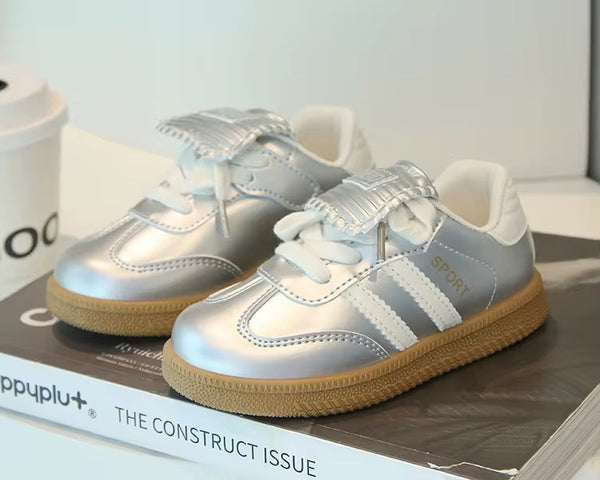 Harper Stripe Sneaker