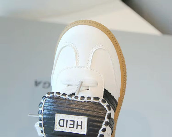 Harper Stripe Sneaker