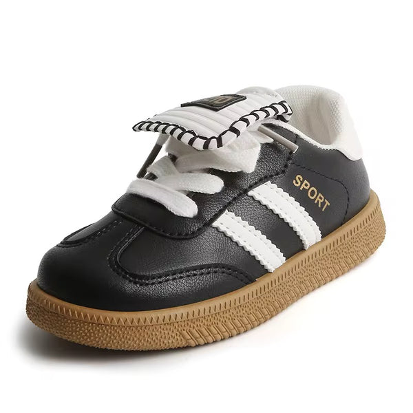 Harper Stripe Sneaker