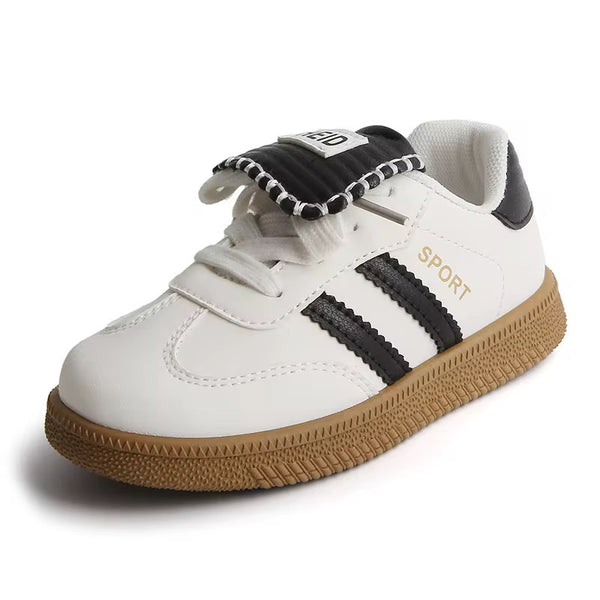 Harper Stripe Sneaker