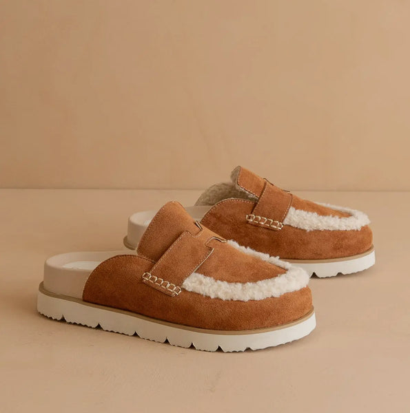 Avalon Cozy Loafer