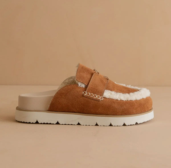 Avalon Cozy Loafer