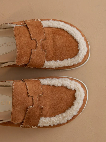 Avalon Cozy Loafer