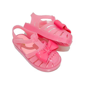 Cotton Candy Sandal