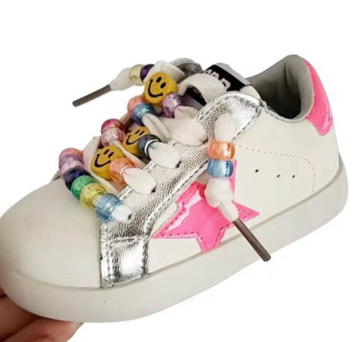 Sneakers – Sunshine+Sass