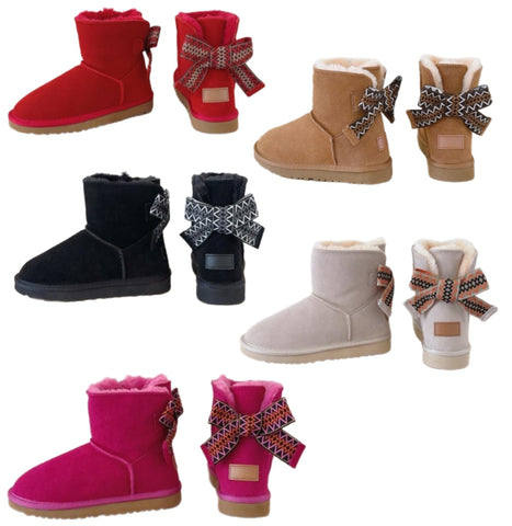 Pre Order Cozy Fall Boots