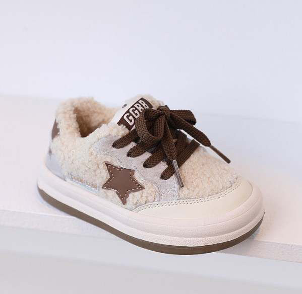 Hot Cocoa Weather Sneaker