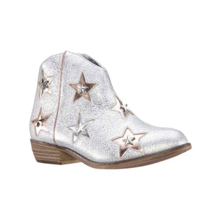 Glam Star Booties